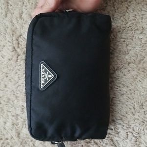 Prada pouch